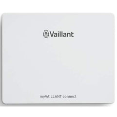 Vaillant gateway myVAILLANT connect VR940f voor eBUS ketels en warmtepompen