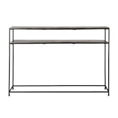 Chandon Console - Ideal Furniture ES