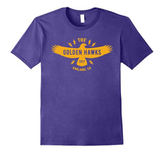 Golden Hawks T-Shirt