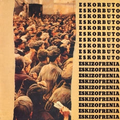 This LP Vinyl is brand new.Format: LP VinylThis item's title is: Eskizofrenia (Includes Poster)Artist: EskorbutoLabel: MUNSTER RECORDSBarcode: 8435008830748Release Date: 6/9/2023