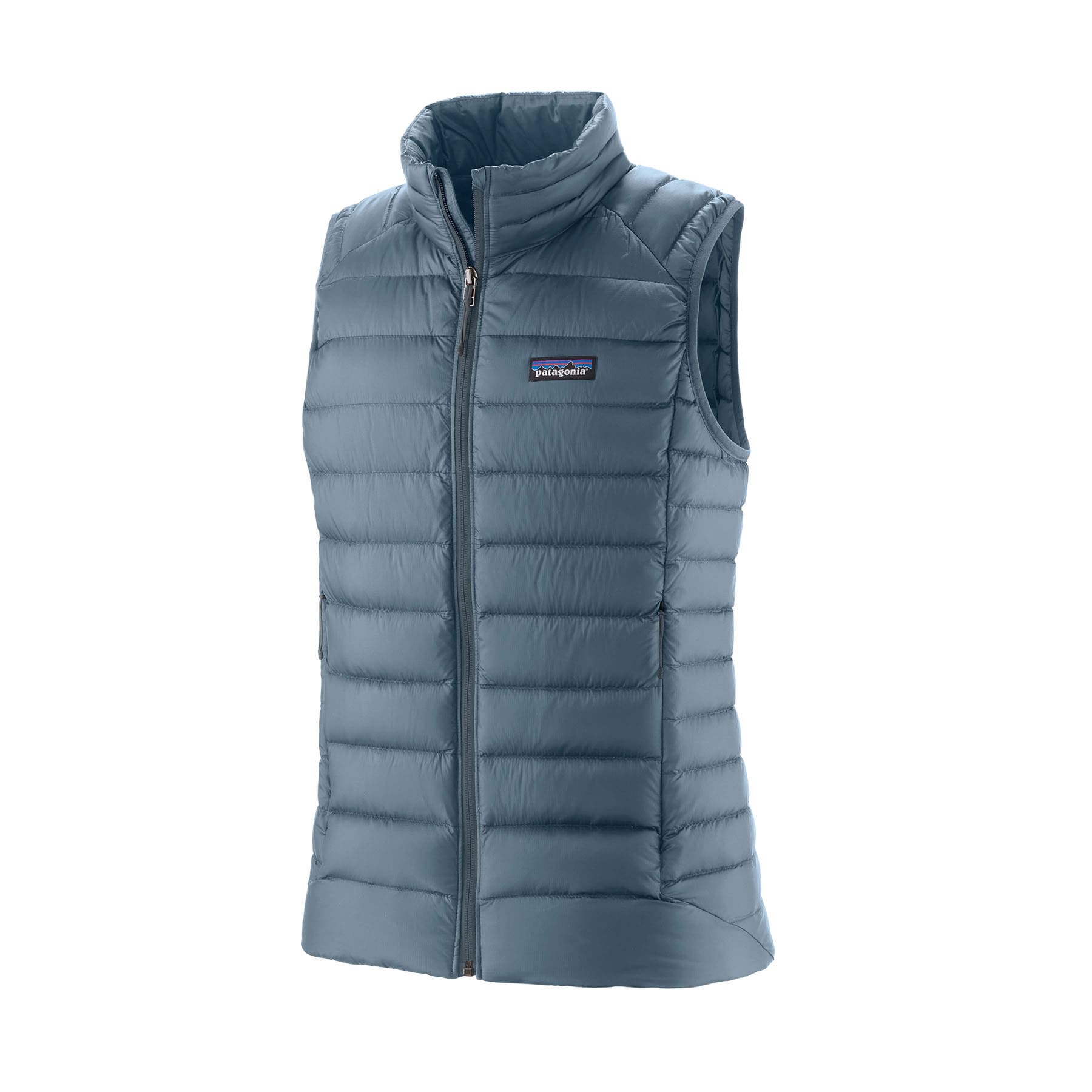 Chaleco Women's Down Sweater | Front LTPG