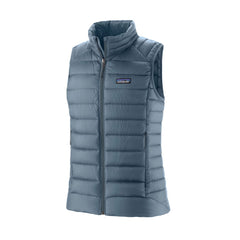 Chaleco Women's Down Sweater | Front LTPG