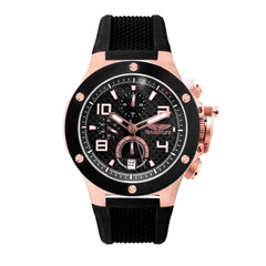 Herrenuhr Bobroff (Ø 43 mm)
