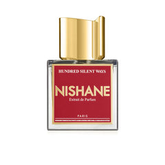 Nishane Hundred Silent Ways 50ML - Frag Daddy