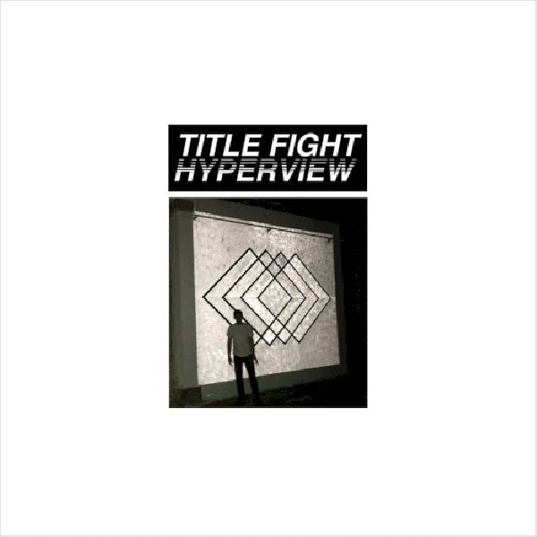 Title Fight - Hyperview (CD) - Velvet Music