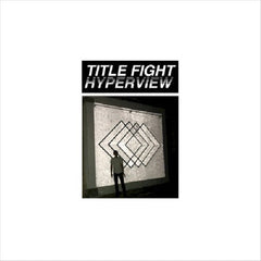 Title Fight - Hyperview (CD) - Velvet Music
