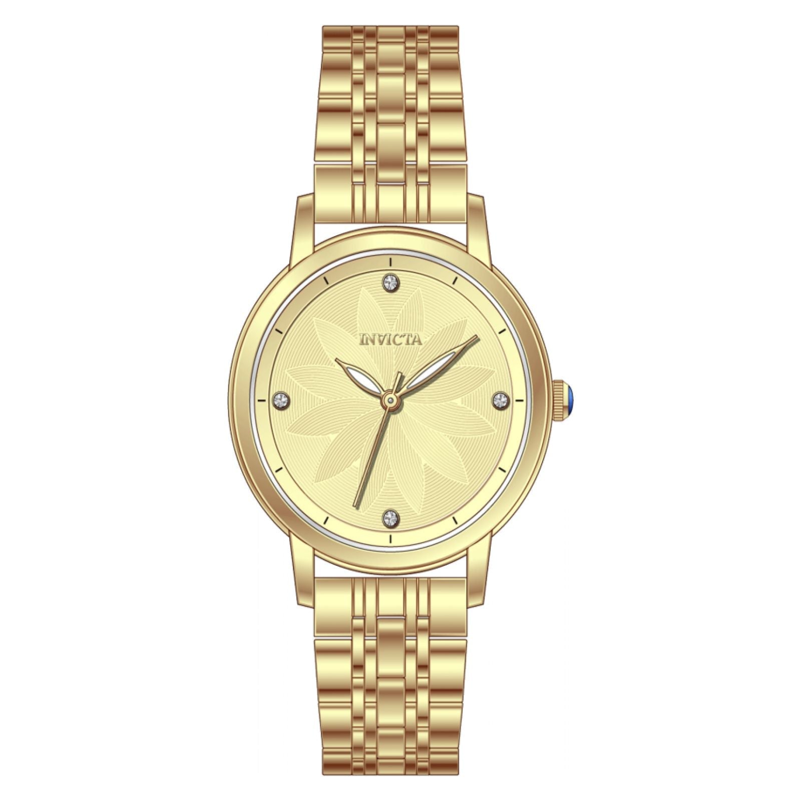 Reloj Invicta Wildflower 69299