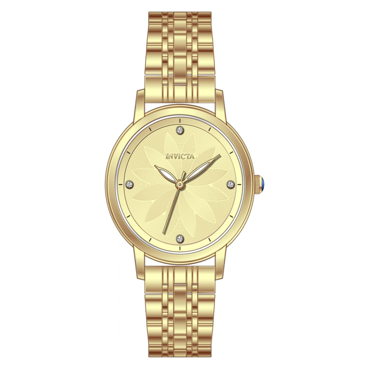 Reloj Invicta Wildflower 69299
