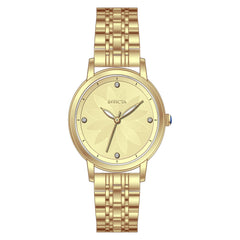 Reloj Invicta Wildflower 69299