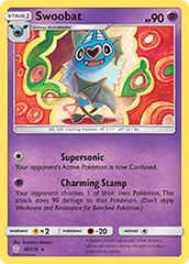 Cosmic Eclipse Card List