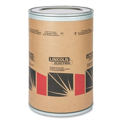 Alambre MIG Innershield® NS-3M, 0,120 pulg. de diámetro, bobina de 50 lb, aleación de acero