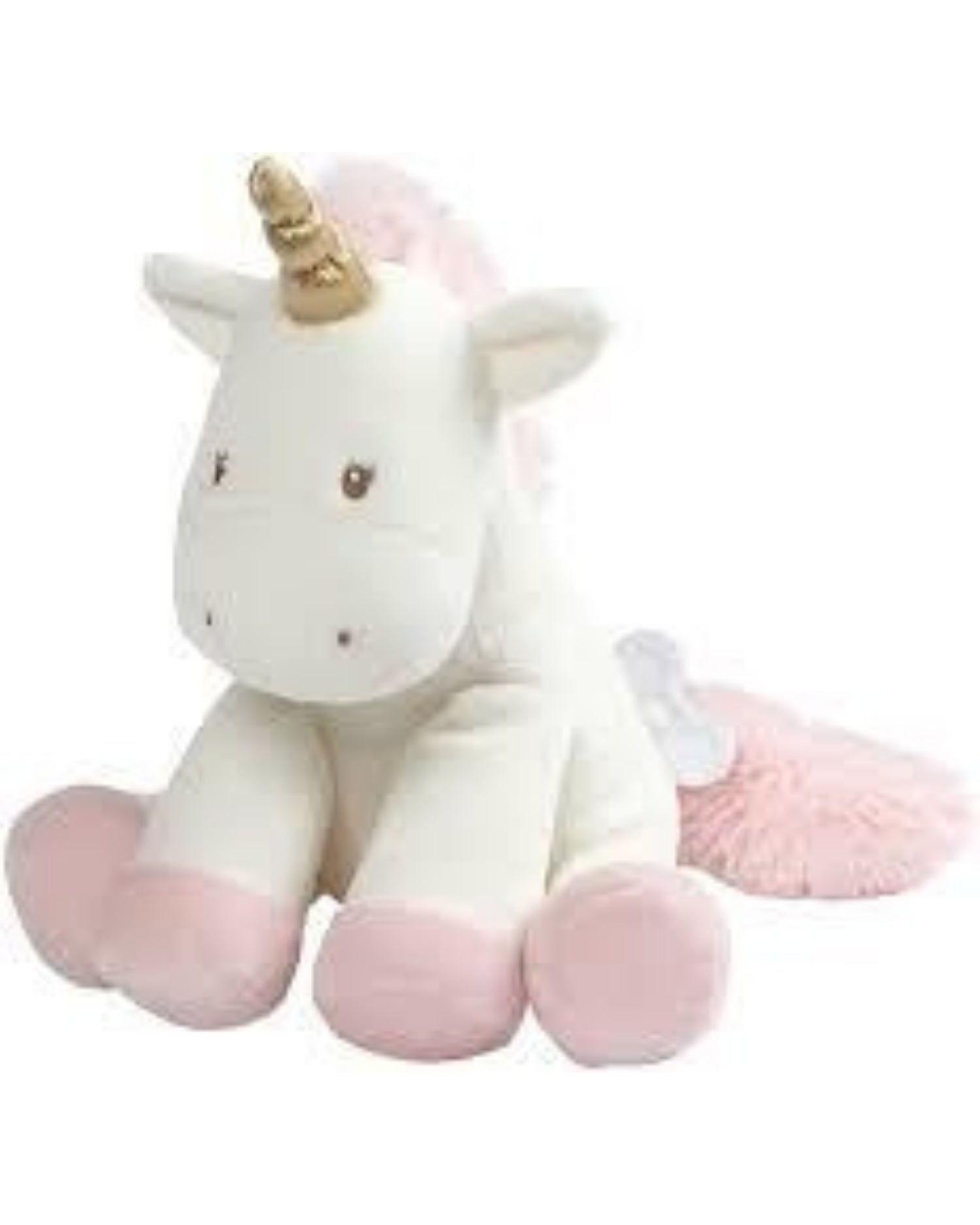 Gund Luna Unicorn med musik