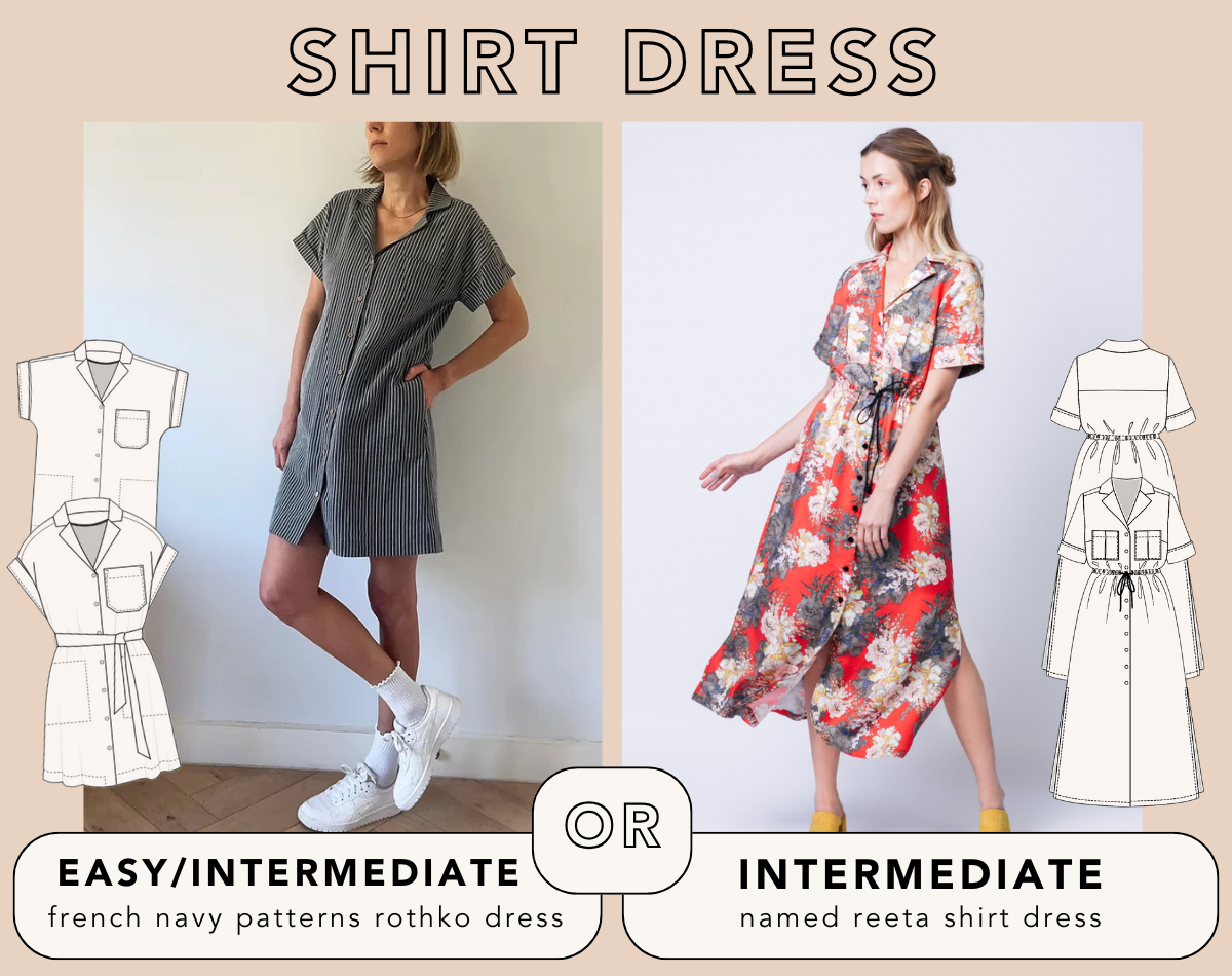 THE SHORTLIST: SUMMER DRESSES – The Fold Line