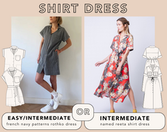THE SHORTLIST: SUMMER DRESSES – The Fold Line