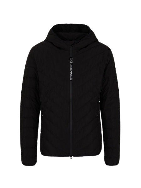 Emporio Armani Ea7 Bomber Jacket