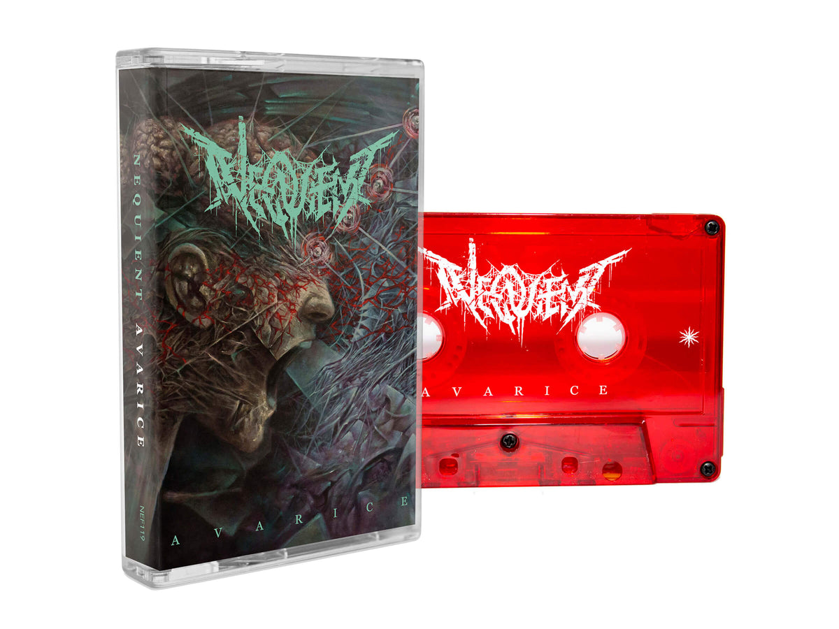 Avarice