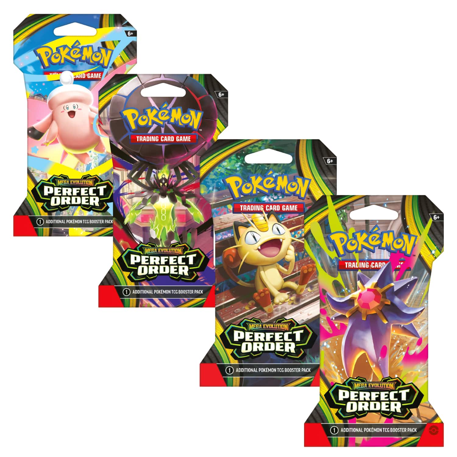 Pokemon Card Gift Sets