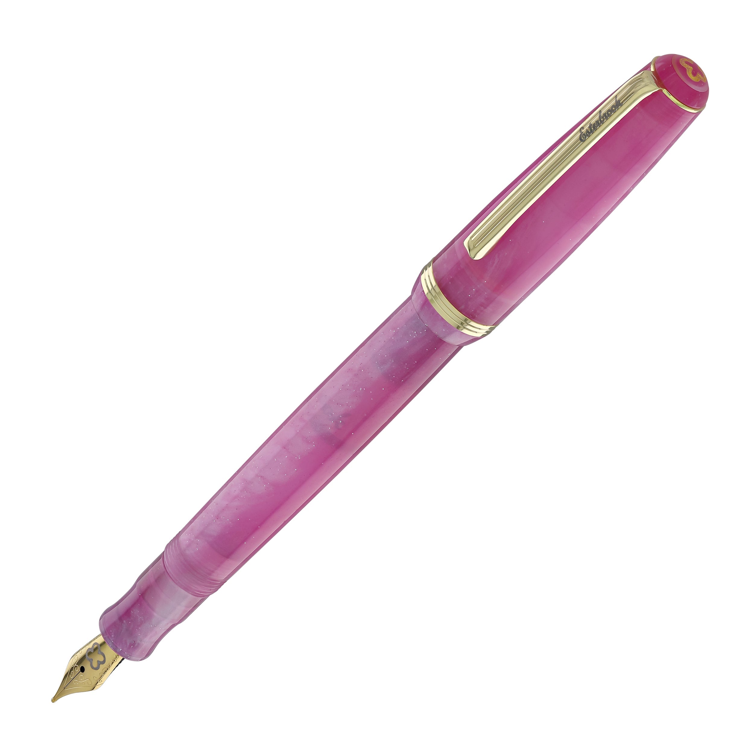 Esterbrook JR Pocket Fountain Pen in Love Potion
