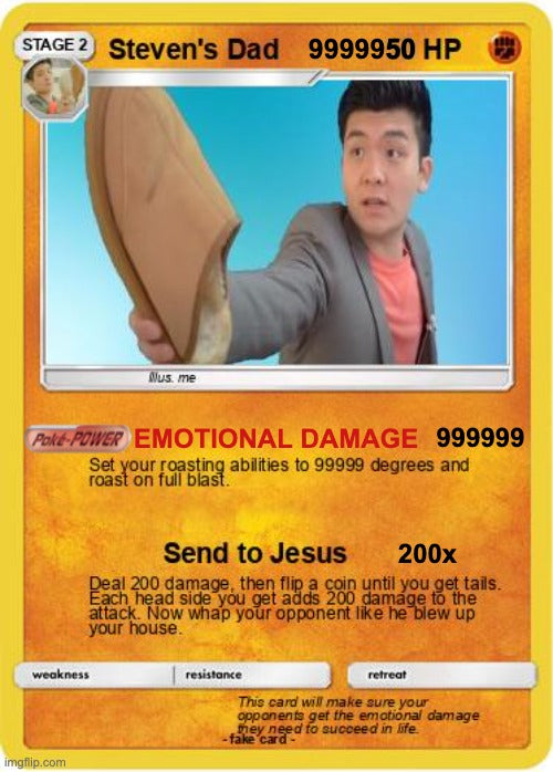 pokemon card meme Memes & GIFs