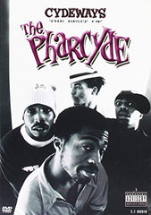 THE PHARCYDE - CYDEWAYS: BEST OF THE PHARCYDE