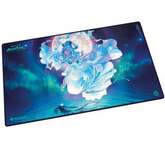 Ultimate Guard Play-Mat Magic: The Gathering Avatar: The Last Airbender Yue Moon Spirit