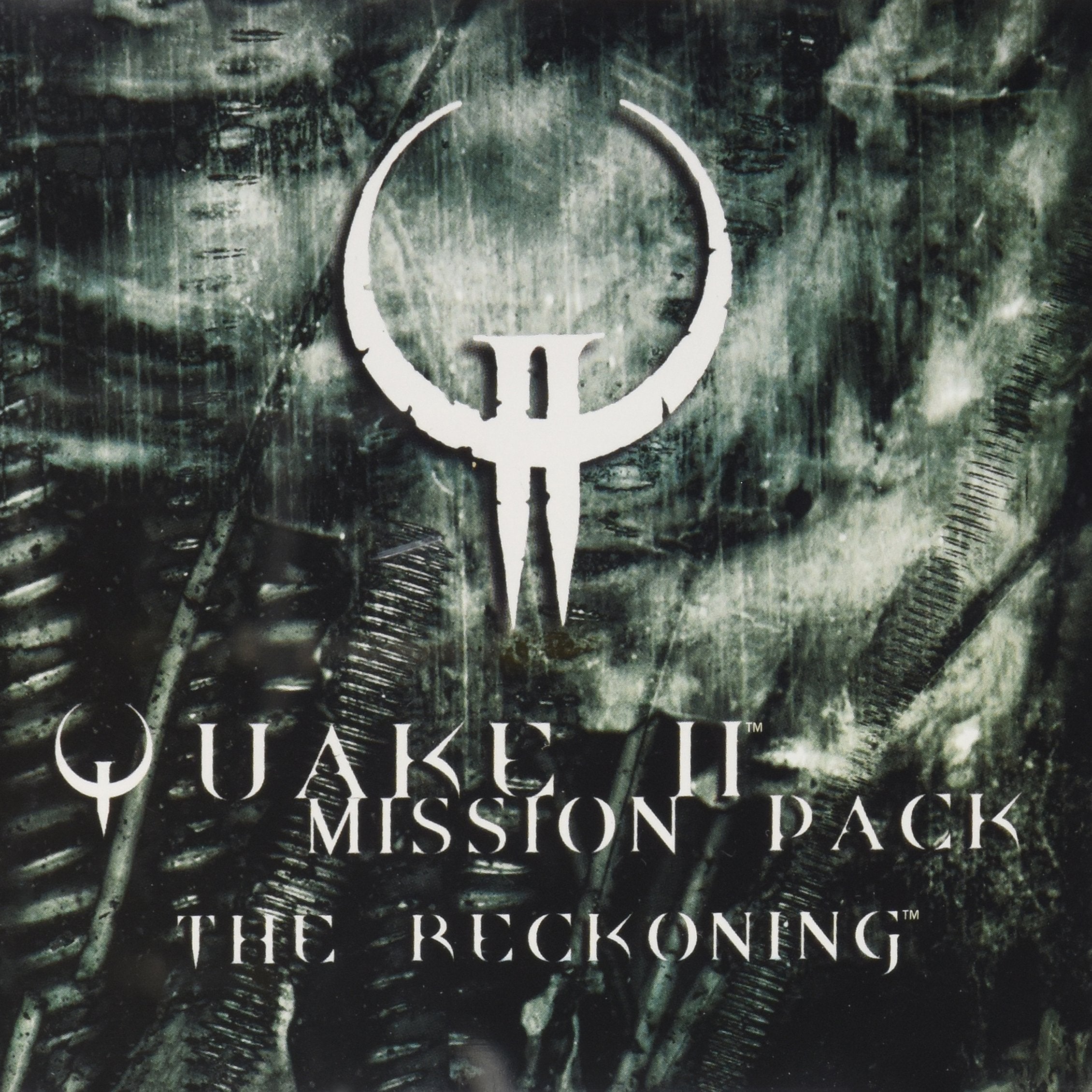 Quake II Mission Pack: The Reckoning (Jewel Case)