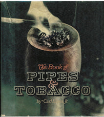 The Book of Pipes & Tobacco