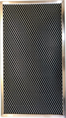 Our Nautilus C-6149 filters are manuctured to meet or exceed OEM quality and are fully compatible with the name brand (OEM) model.