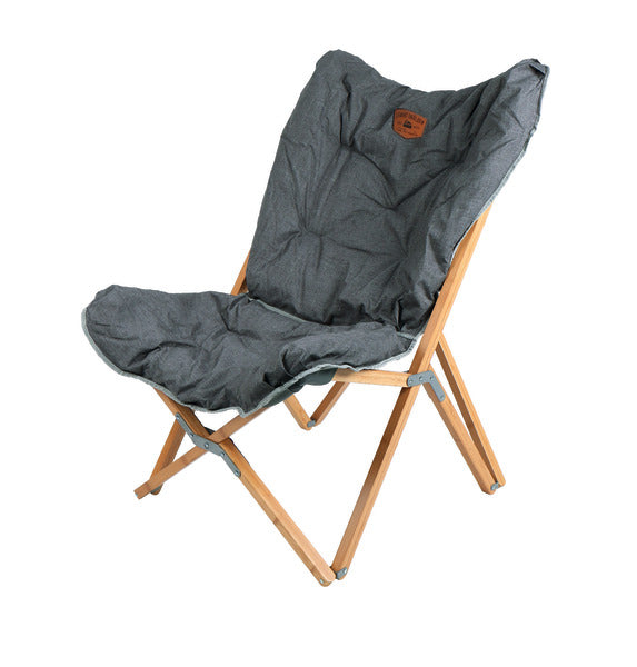 Camping Stuhl Deluxe