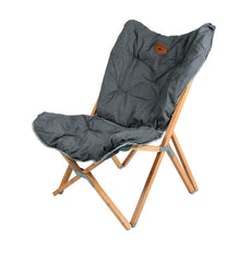 Camping Stuhl Deluxe