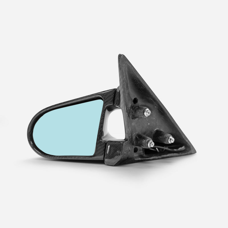 93-98 Accord CD6 SiR Aero Mirror (Right Hand Drive) -1