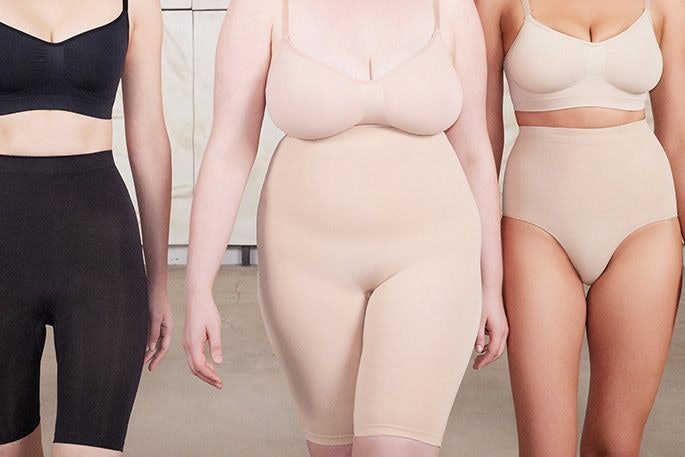 Find the Right Shapewear For Your Bridesmaid or Wedding Dress