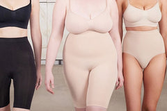 Find the Right Shapewear For Your Bridesmaid or Wedding Dress