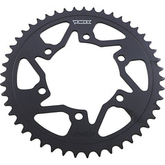 Vortex Steel Sprocket - 435S-47 Yamaha Motorcycles 1998-2023