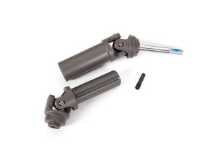 9450 Extreme-Duty Rear Driveshaft Assembly  | The RC Shop at Dr Dans