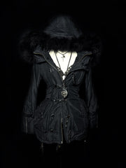 B2V- REVOLT SCENES JACKET༒