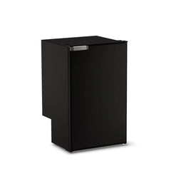 Vitrifrigo C85iD CHR HP  Frigo-Freezer Compressore 85 L  Nero  Chromelock Series