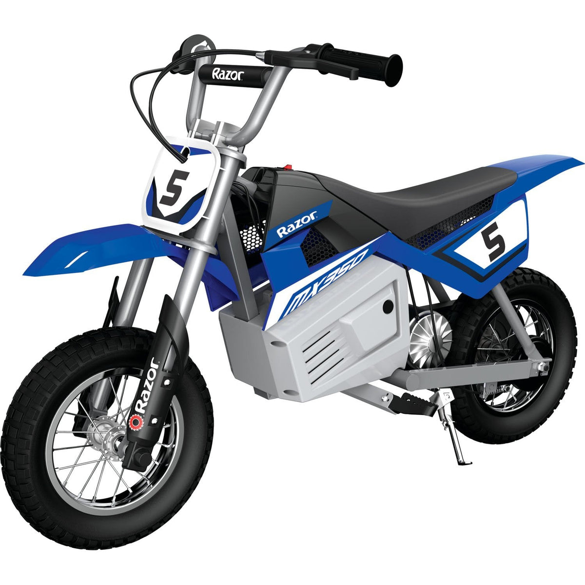 Razor MX350 Dirt Rocket Electric Motocross Bike (ages 12 and up) 15128090 or 15128040