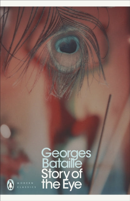 Story of the Eye-9780141185385