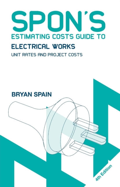 Binding: Paperback
Description: All the cost data you need to keep your estimating accurate competitive and profitable. Do you work on jobs between 50 and 50,000? Then this book is for you.