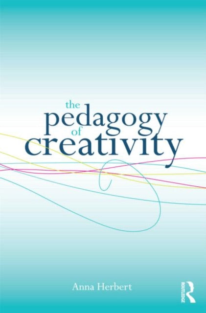 Binding: Paperback
Description: The Pedagogy of Creativity represents a groundbreaking study linking the pedagogy of classroom creativity with psychoanalytical theories.