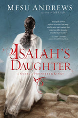 Isaiah's Daughter-9780735290259