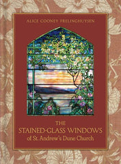 The Stained-Glass Windows of St. Andrew’s Dune Church