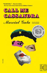 Binding: Paperback
Description: Dazzling." Marcela Valdes The New York Times Book Review (Editors Choice)" A spellbinding novel by one of the best writers of the Americas.