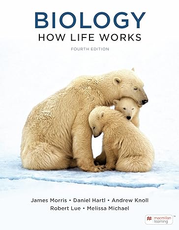Biology: How Life Works