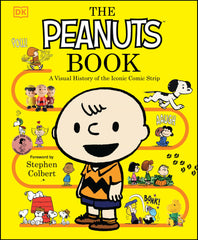 The Peanuts Book | Hardcover