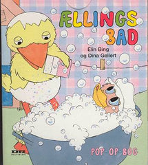 Ællings bad