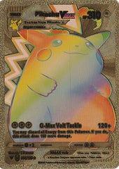 Origin and estimated value of gold Pokemon cards? - Question