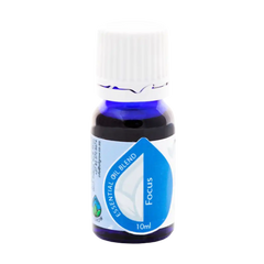OilGrow Essential Oil Blend Focus 10ml