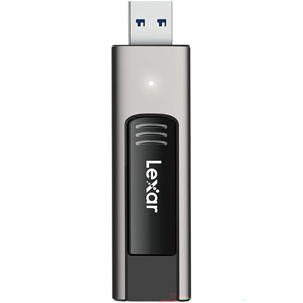 Lexar 256GB JumpDrive M900 USB 3.1 Flash Drive, 400MB/s, Durable Metal Design